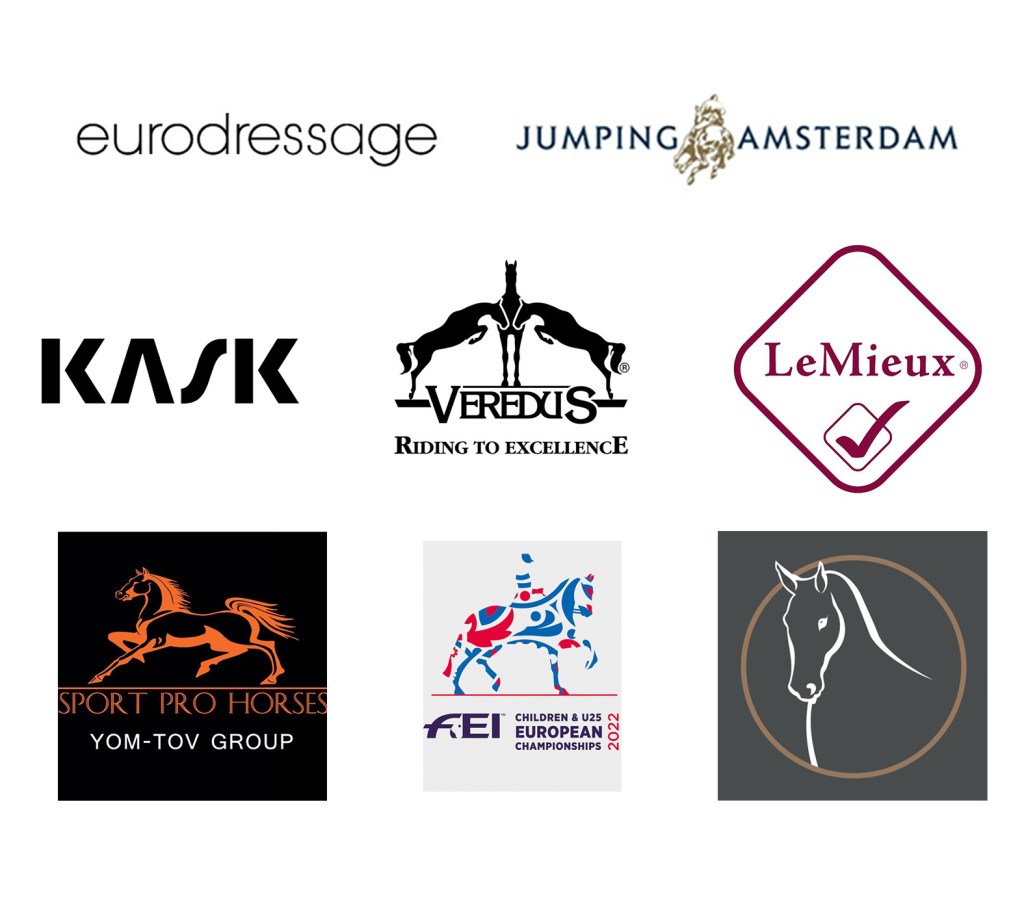 Stal Vermulst, Jumping Amsterdam, Sport Pro Horses, veredus, kask, fei, euro dressage